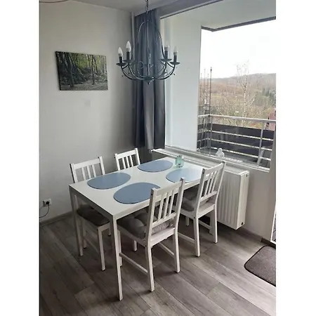 With 2 Bedrooms 度假居