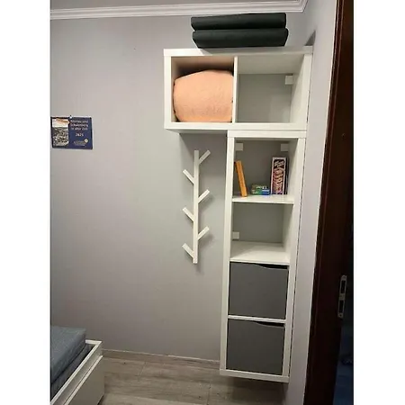 With 2 Bedrooms 度假居 *