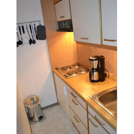 With 2 Bedrooms 度假居 阿尔特瑙