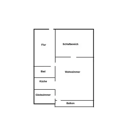 With 2 Bedrooms 펜션 *