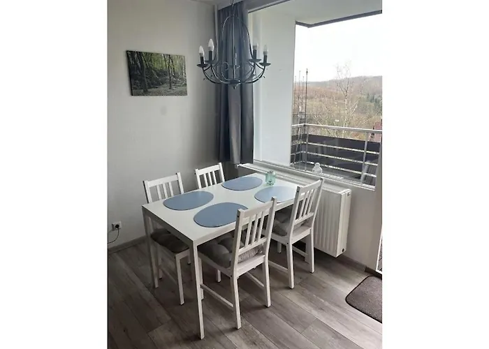 With 2 Bedrooms 度假居