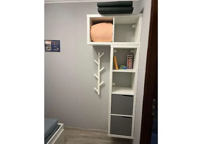 With 2 Bedrooms 度假居 *