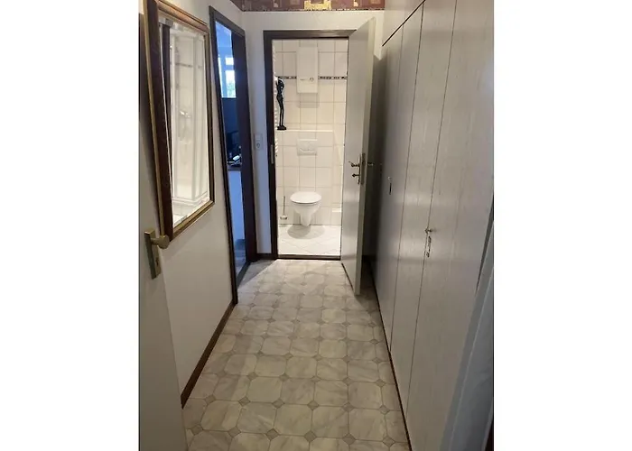 度假居 With 2 Bedrooms *