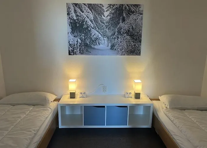 With 2 Bedrooms
