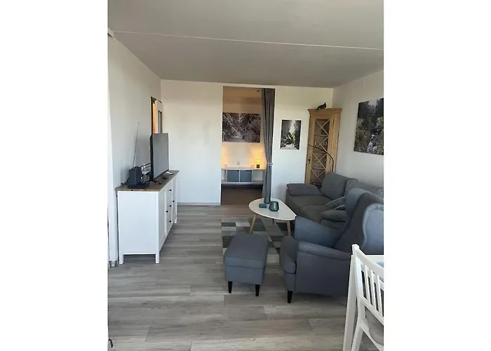 度假居 With 2 Bedrooms 阿尔特瑙