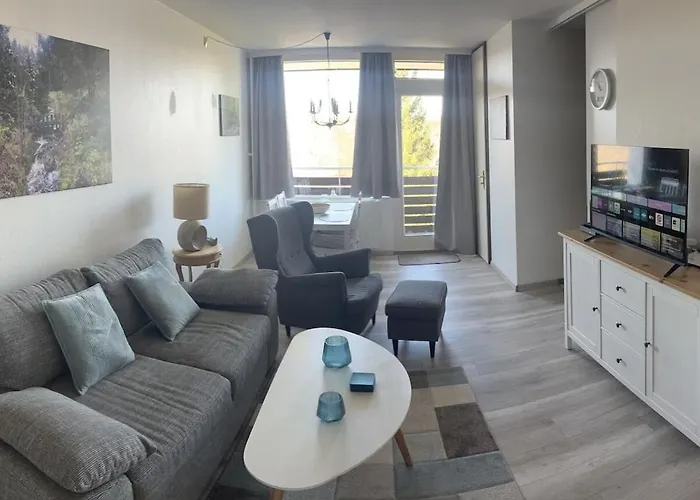 With 2 Bedrooms
